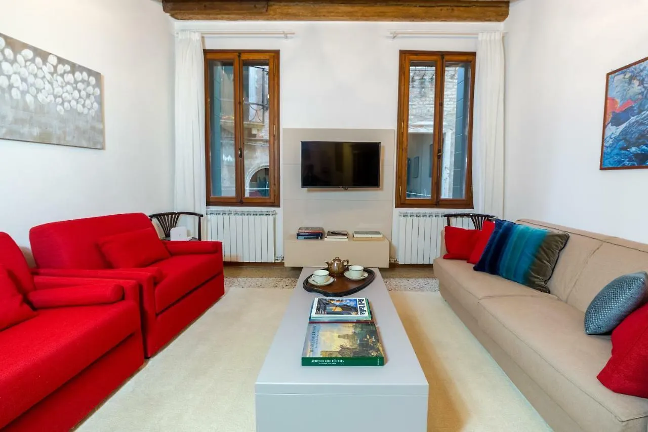 Casa Graziosa Appartement Venetië