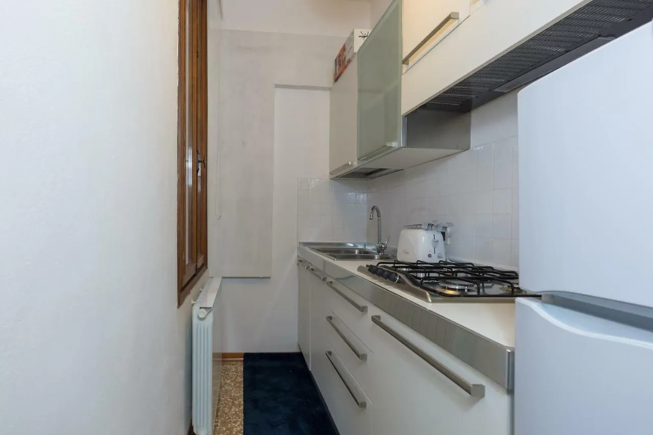 Appartement Casa Graziosa à Venise
