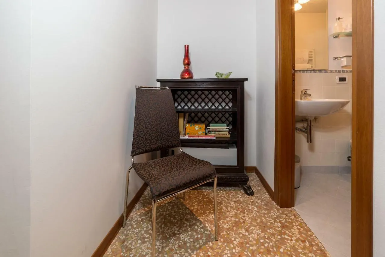 Appartement Casa Graziosa à Venise Italie