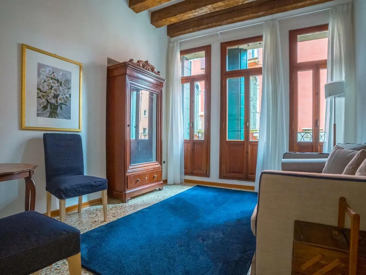 Appartement Casa Graziosa à Venise