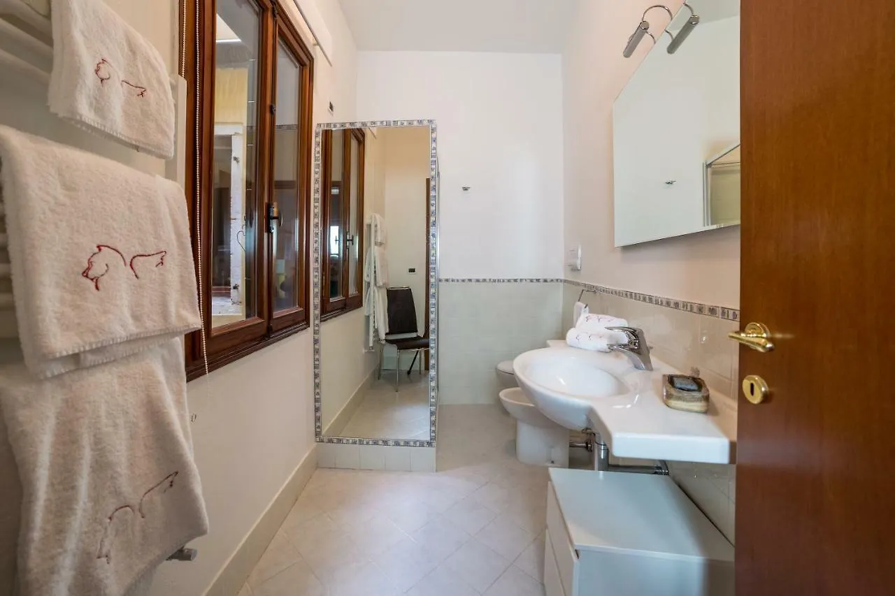 Appartement Casa Graziosa à Venise