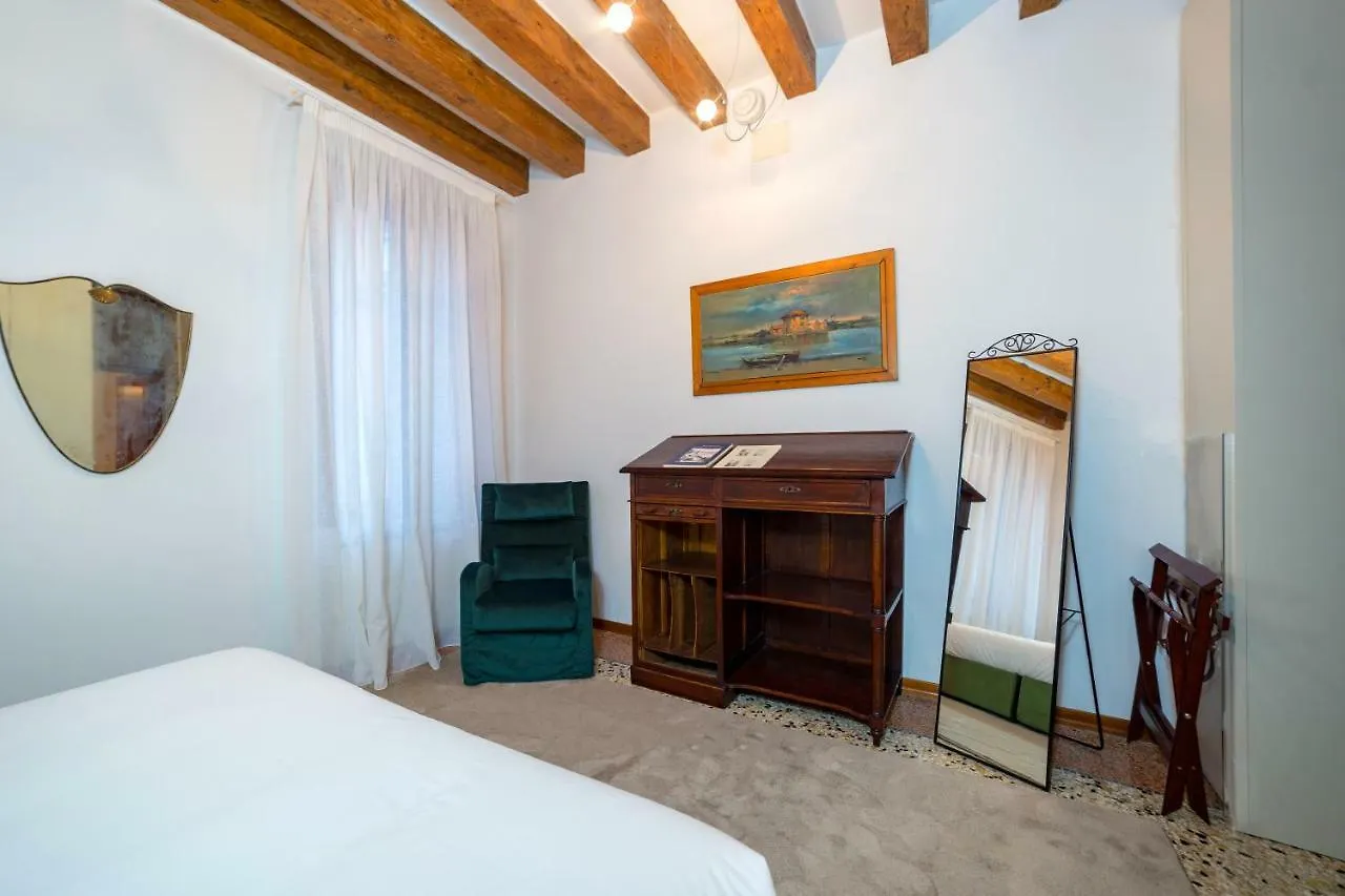 Appartement Casa Graziosa à Venise