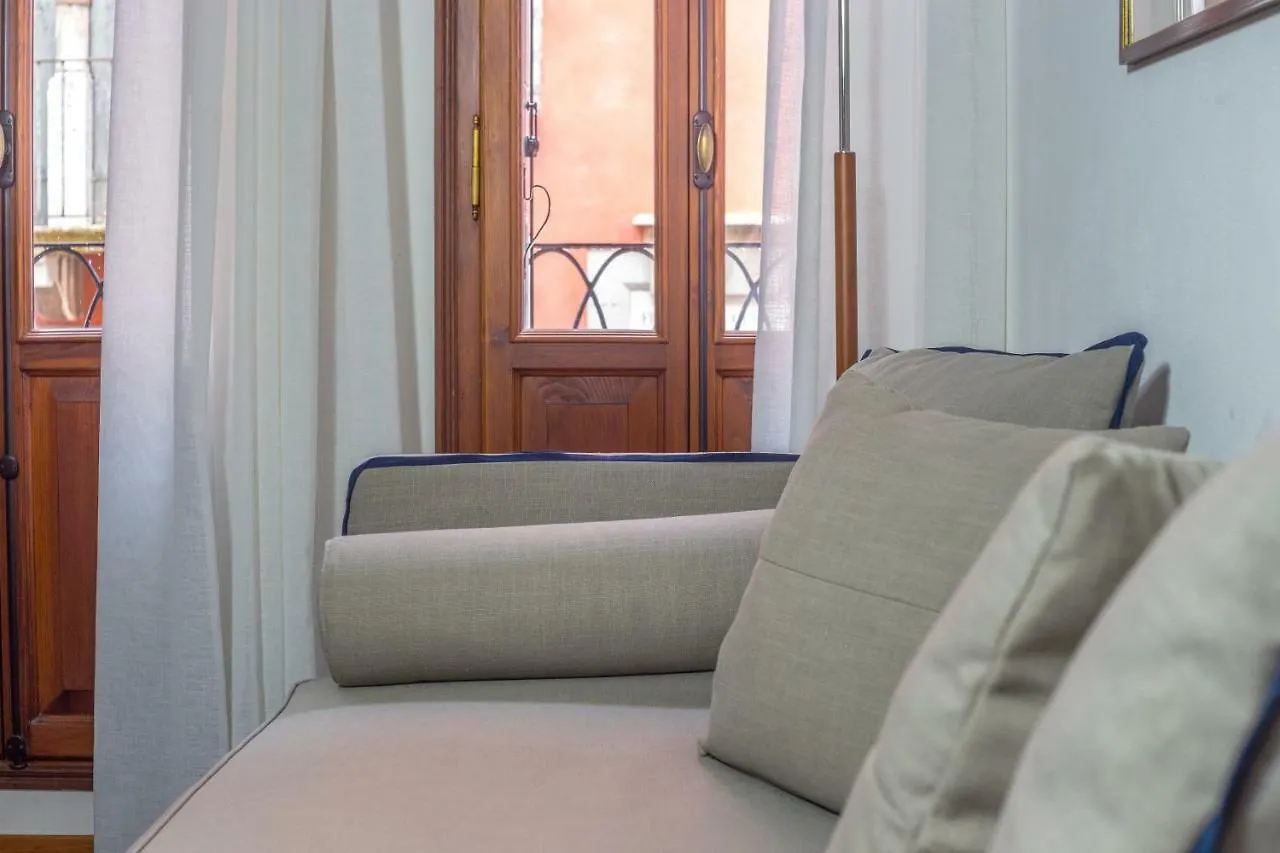 Appartement Casa Graziosa à Venise 0*,  Italie