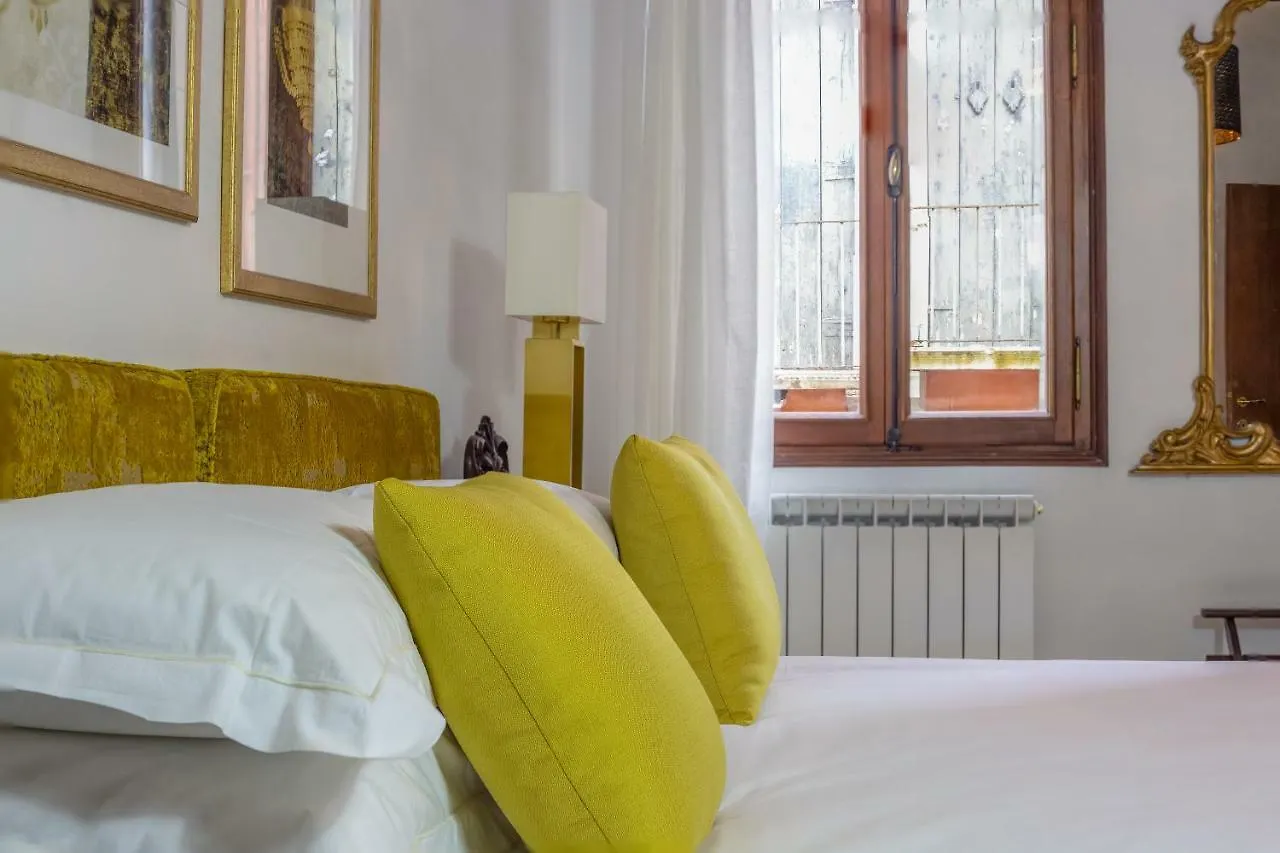 Appartement Casa Graziosa à Venise