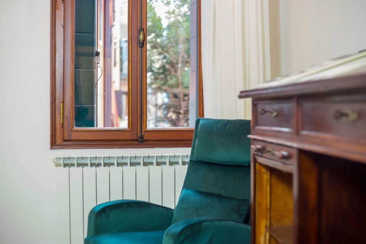Appartement Casa Graziosa à Venise