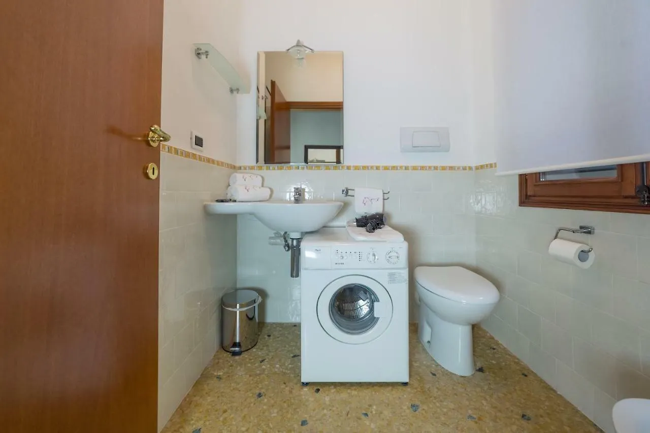 Appartement Casa Graziosa à Venise 0*,  Italie