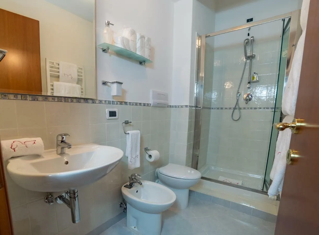 Appartement Casa Graziosa à Venise