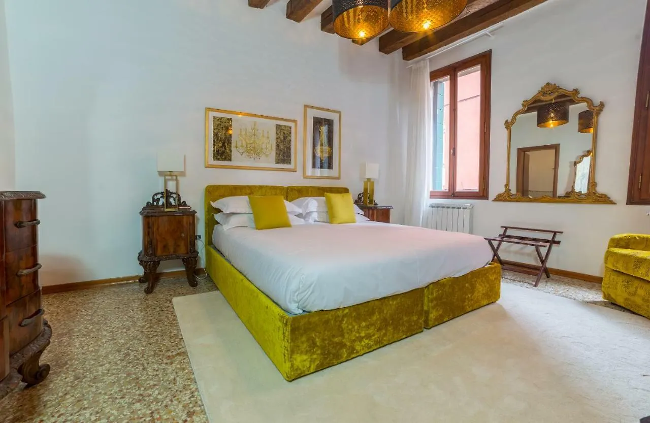 Appartement Casa Graziosa à Venise 0*,  Italie