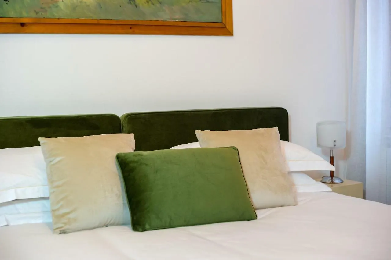 Appartement Casa Graziosa à Venise